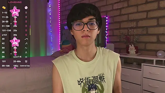 biel biel online show from February 2025 07:09:02 AM