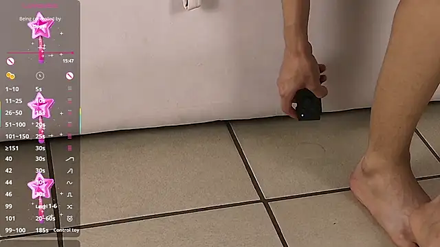 biel biel online show from February 2025 04:46:02 AM