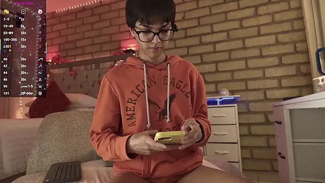 biel biel online show from November 2025 06:36:02 AM