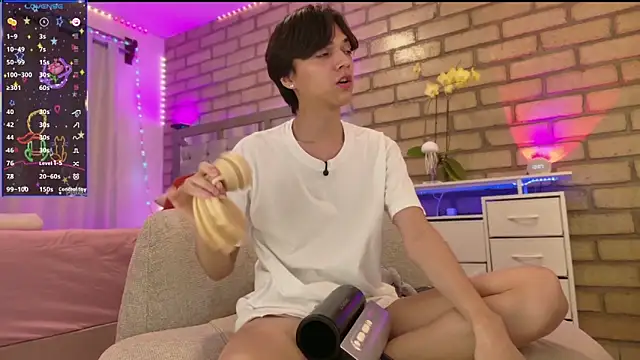 biel biel online show from March 2026 06:28:02 AM