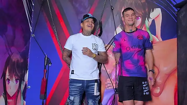 Destroy the bimbo1 online show from March 2025 01:52:02 AM