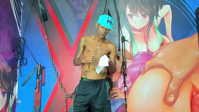 Destroy the bimbo1 online show from October 2025 01:15:01 AM