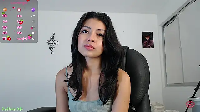 ellajonz online show from May 2026 03:45:01 AM