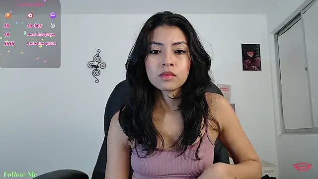ellajonz online show from May 2026 05:26:01 AM