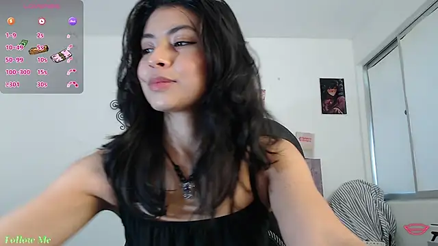 ellajonz online show from June 2026 09:39:01 PM