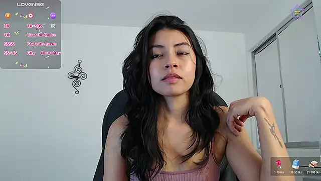 ellajonz online show from July 2026 10:47:01 PM