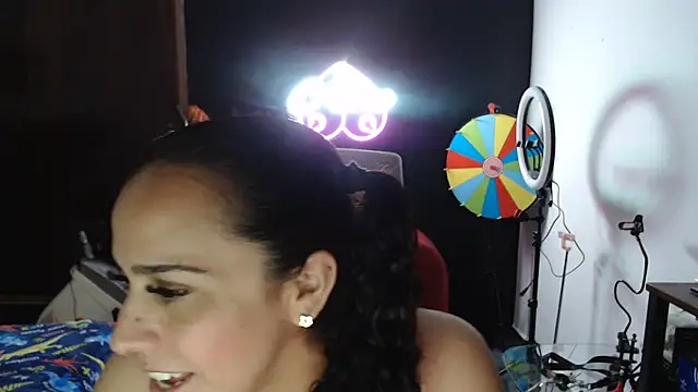 AliceSweet4U online show from March 2025 05:05:02 AM