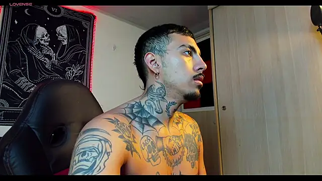 scockpion   online show from February 2025 08:59:02 AM