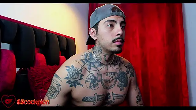 Snapshot of scockpion__ chatting on March 2026 06:17:01 AM scockpion online show from March 2026 06:17:01 AM