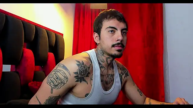 Snapshot of scockpion__ chatting on March 2026 08:07:01 AM scockpion online show from March 2026 08:07:01 AM