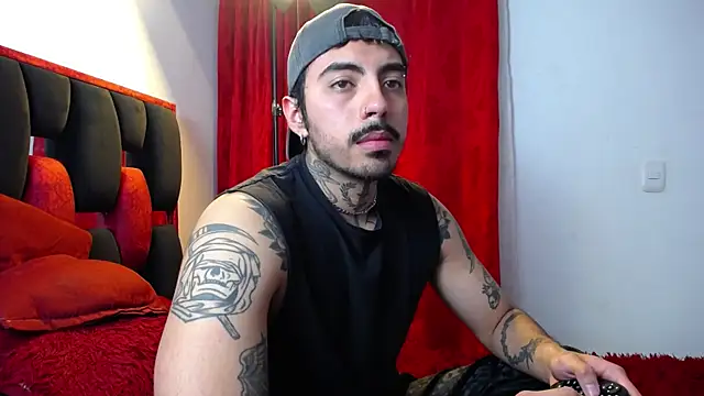 Snapshot of scockpion__ chatting on April 2026 07:45:01 AM scockpion online show from April 2026 07:45:01 AM