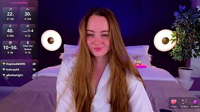 JaniceCollins online show from May 2026 04:07:02 AM