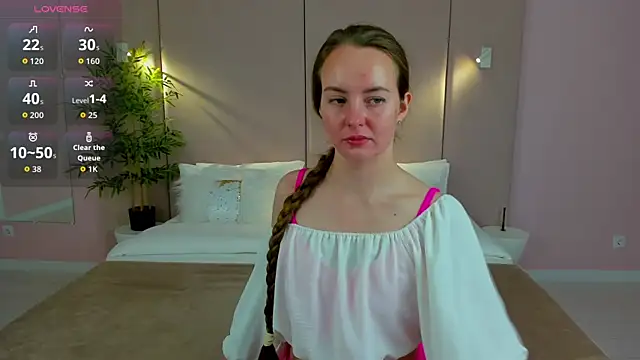 JaniceCollins online show from May 2026 02:06:01 AM