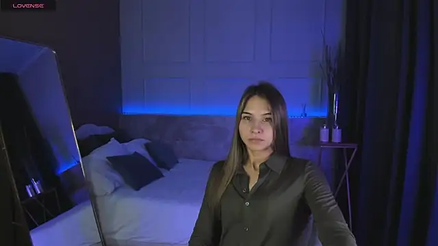 CharmBianca online show from February 2025 05:52:01 AM