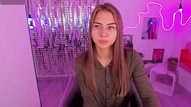 CharmBianca online show from February 2025 05:26:02 AM