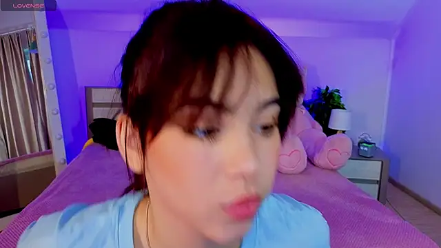 Hotary Yuko online show from November 2025 02:32:01 AM