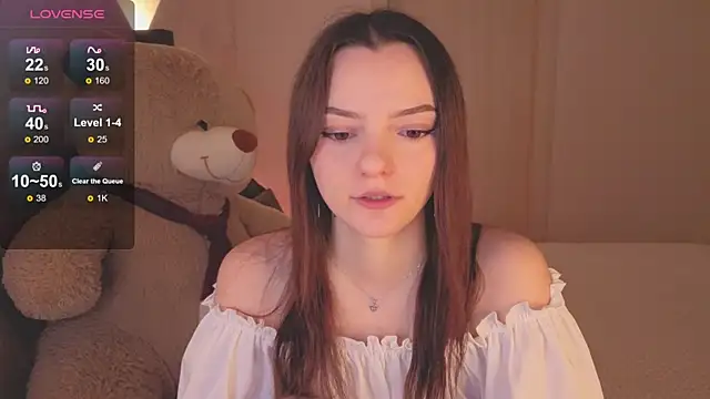 CaseyCraig online show from November 2025 03:10:02 PM