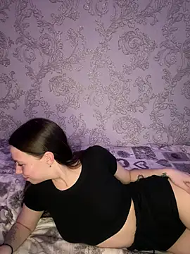 Snapshot of Arielle_Swan chatting on February 2025 03:26:02 PM Arielle Swan online show from February 2025 03:26:02 PM