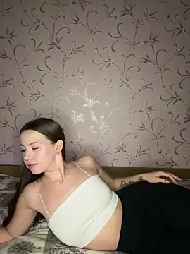 Snapshot of Arielle_Swan chatting on February 2026 03:21:02 PM Arielle Swan online show from February 2026 03:21:02 PM