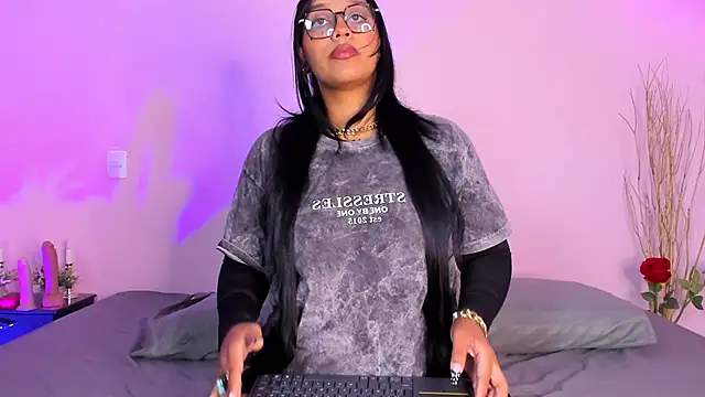 aleya bliss online show from January 2025 12:37:02 PM