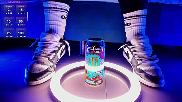 aleya bliss online show from October 2025 02:21:01 AM