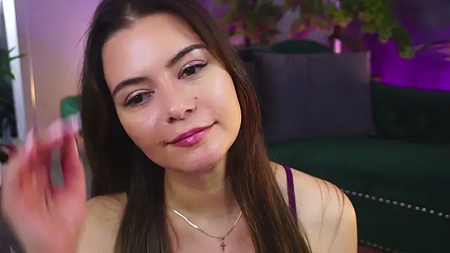 Snapshot of Midnight_Seduction chatting on February 2025 11:43:02 AM Midnight Seduction online show from February 2025 11:43:02 AM