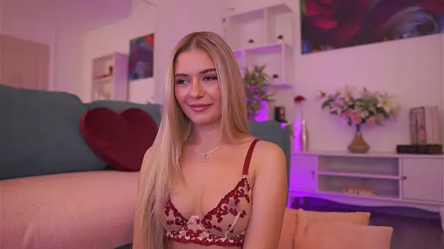 Midnight Seduction online show from March 2026 07:21:02 PM