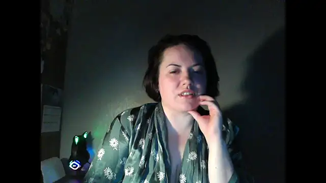 Snapshot of BlackkkVelvet chatting on March 2025 11:38:02 PM BlackkkVelvet online show from March 2025 11:38:02 PM