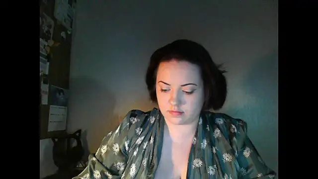 Snapshot of BlackkkVelvet chatting on March 2025 10:45:02 PM BlackkkVelvet online show from March 2025 10:45:02 PM