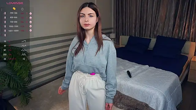 Snapshot of ErlinaBuoy chatting on February 2025 05:40:02 PM ErlinaBuoy online show from February 2025 05:40:02 PM