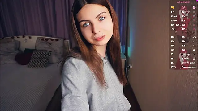 Snapshot of ErlinaBuoy chatting on February 2025 05:16:02 PM ErlinaBuoy online show from February 2025 05:16:02 PM