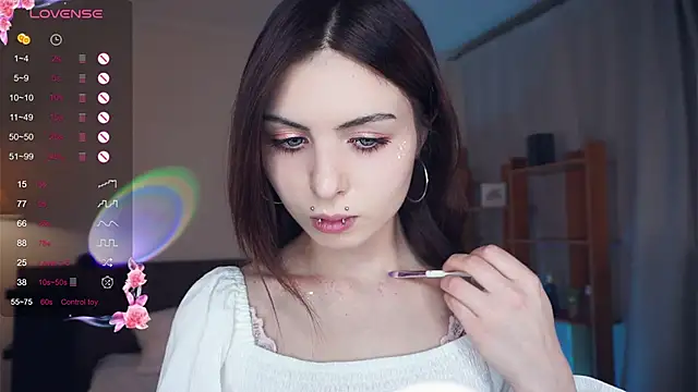 Snapshot of ErlinaBuoy chatting on February 2025 05:15:02 PM ErlinaBuoy online show from February 2025 05:15:02 PM