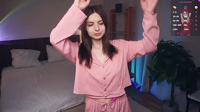 Snapshot of ErlinaBuoy chatting on March 2025 05:06:02 PM ErlinaBuoy online show from March 2025 05:06:02 PM