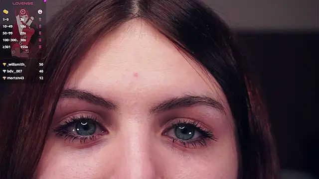 Snapshot of ErlinaBuoy chatting on March 2025 02:20:02 AM ErlinaBuoy online show from March 2025 02:20:02 AM