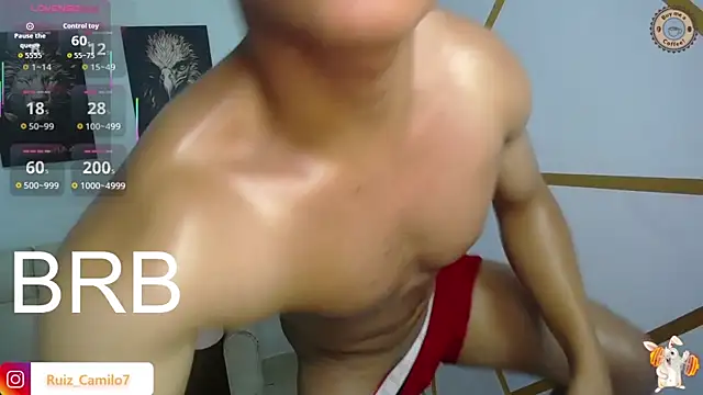 Dwayne Brown online show from May 2026 07:42:02 PM
