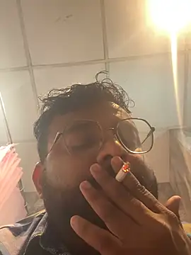 SoloChill online show from July 2026 08:54:02 AM