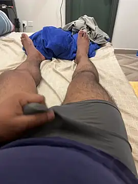 SoloChill online show from July 2026 10:24:01 AM