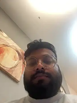 SoloChill online show from July 2026 02:07:02 AM