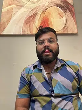 SoloChill online show from July 2026 11:59:02 PM