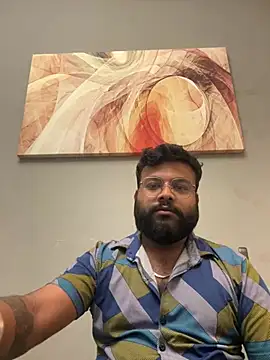SoloChill online show from August 2026 11:30:02 PM