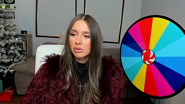 Snapshot of Anya-Ray chatting on December 2025 12:56:01 PM Anya-Ray online show from December 2025 12:56:01 PM