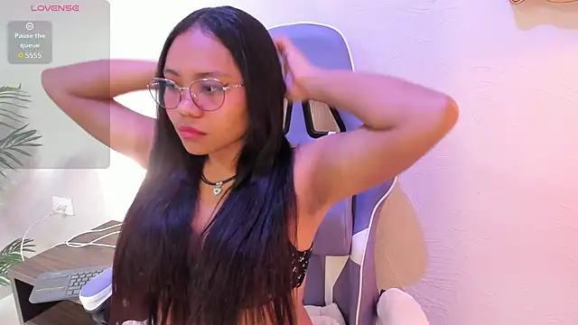 Snapshot of yeikafoxy chatting on March 2025 11:25:02 AM yeikafoxy online show from March 2025 11:25:02 AM