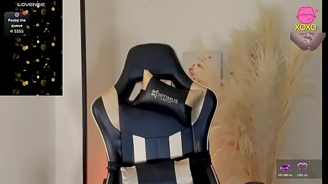 Sammy-Jhonson online show from March 2026 11:44:02 PM