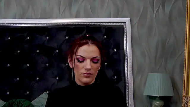 Snapshot of LissaAnn chatting on February 2025 06:10:02 PM LissaAnn online show from February 2025 06:10:02 PM