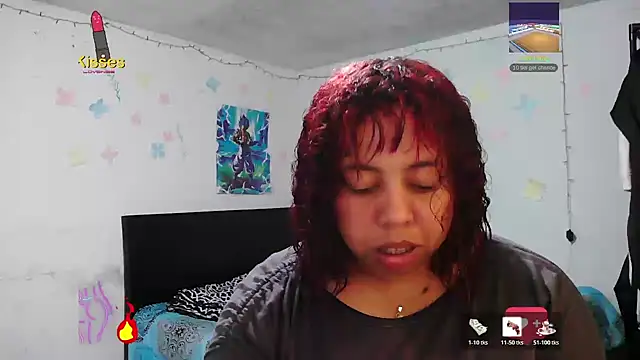 Snapshot of alexandraluv chatting on January 2026 08:47:01 PM alexandraluv online show from January 2026 08:47:01 PM