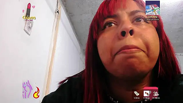 Snapshot of alexandraluv chatting on January 2026 09:31:01 PM alexandraluv online show from January 2026 09:31:01 PM