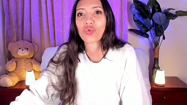 Miss veronicaa2 online show from February 2026 12:56:01 PM