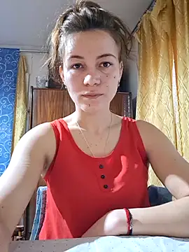 Snapshot of Belladonna253 chatting on January 2025 08:43:01 AM Belladonna253 online show from January 2025 08:43:01 AM