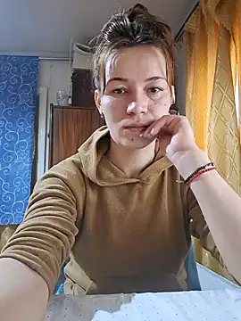 Snapshot of Belladonna253 chatting on February 2025 09:30:01 AM Belladonna253 online show from February 2025 09:30:01 AM