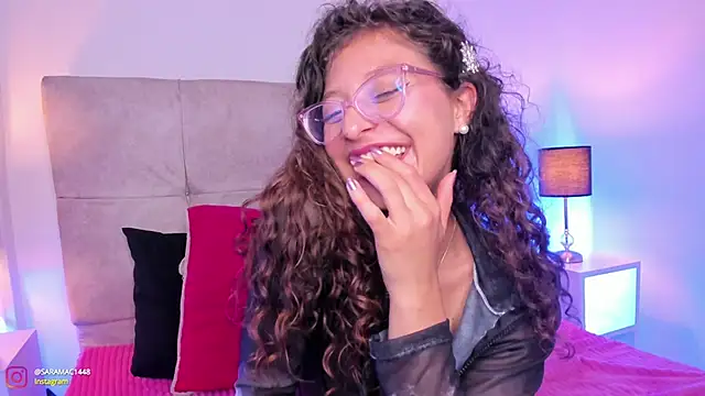 mac-sara online show from March 2025 11:43:02 PM